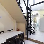 My Space Hostel