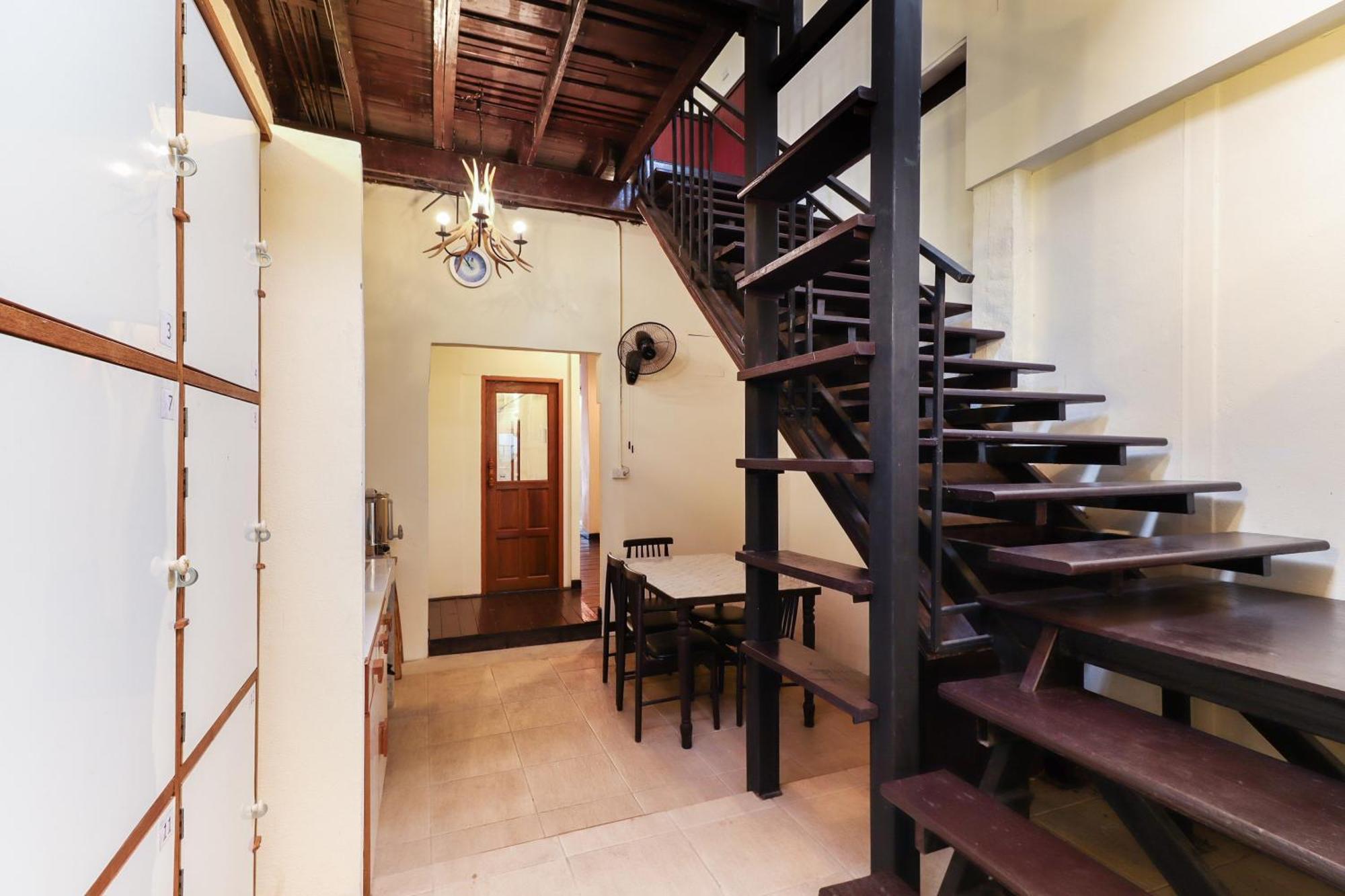 My Space * Chiang Mai