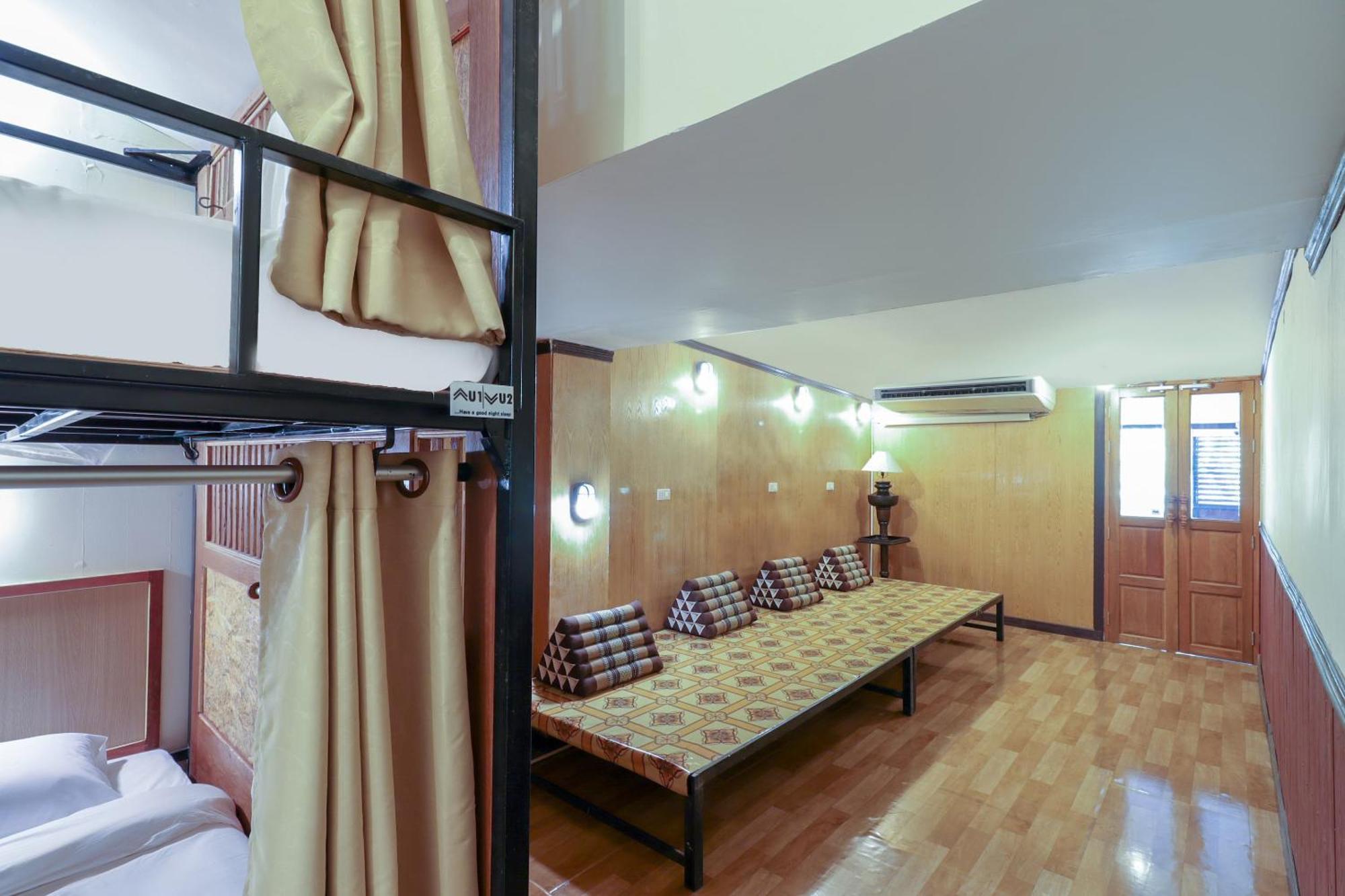 Hostel My Space