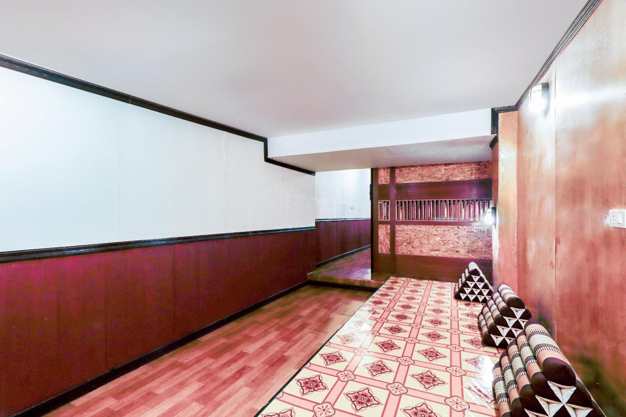 My Space Hostel