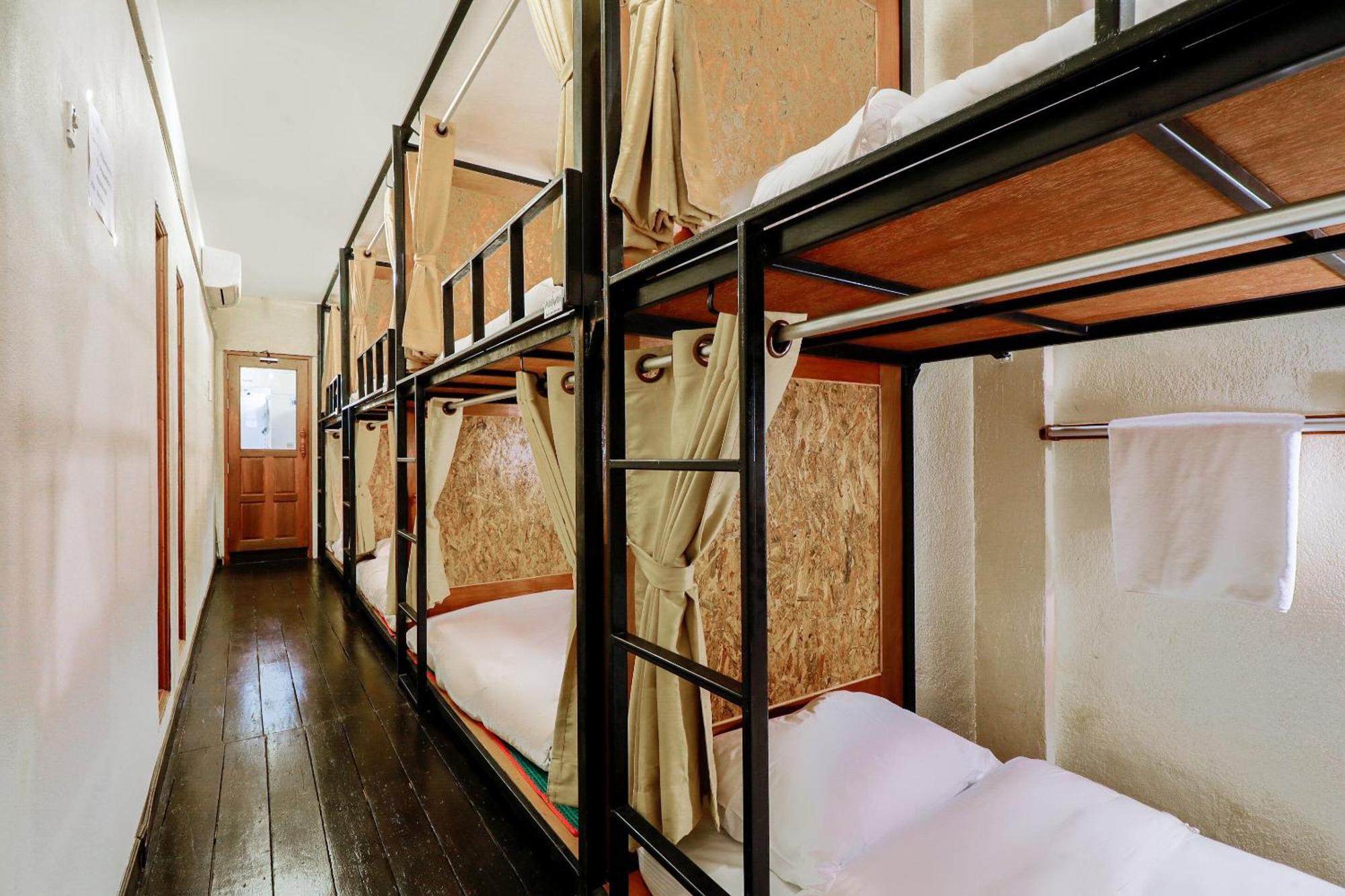 Hostel My Space