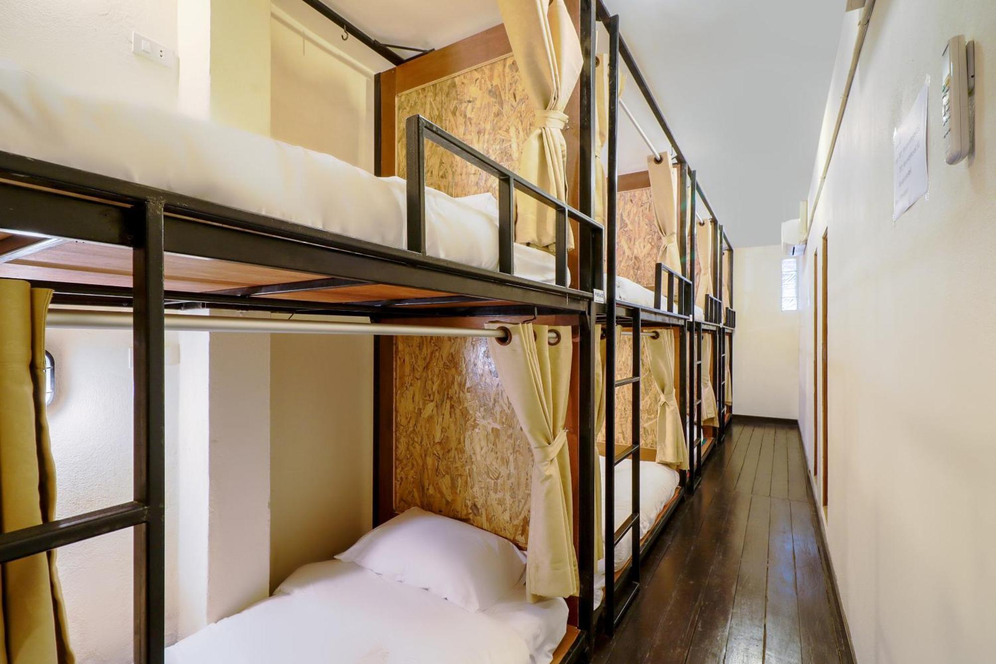 Hostel My Space Chiang Mai